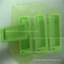 Eco-Friendly Soft Silicone Rubber Thread Winder